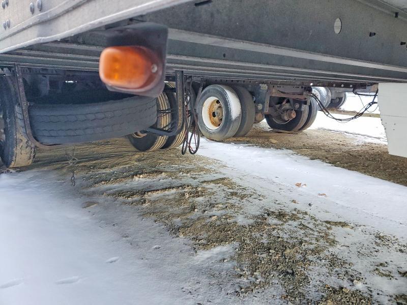 2020 Utility Tr Utility Trailer