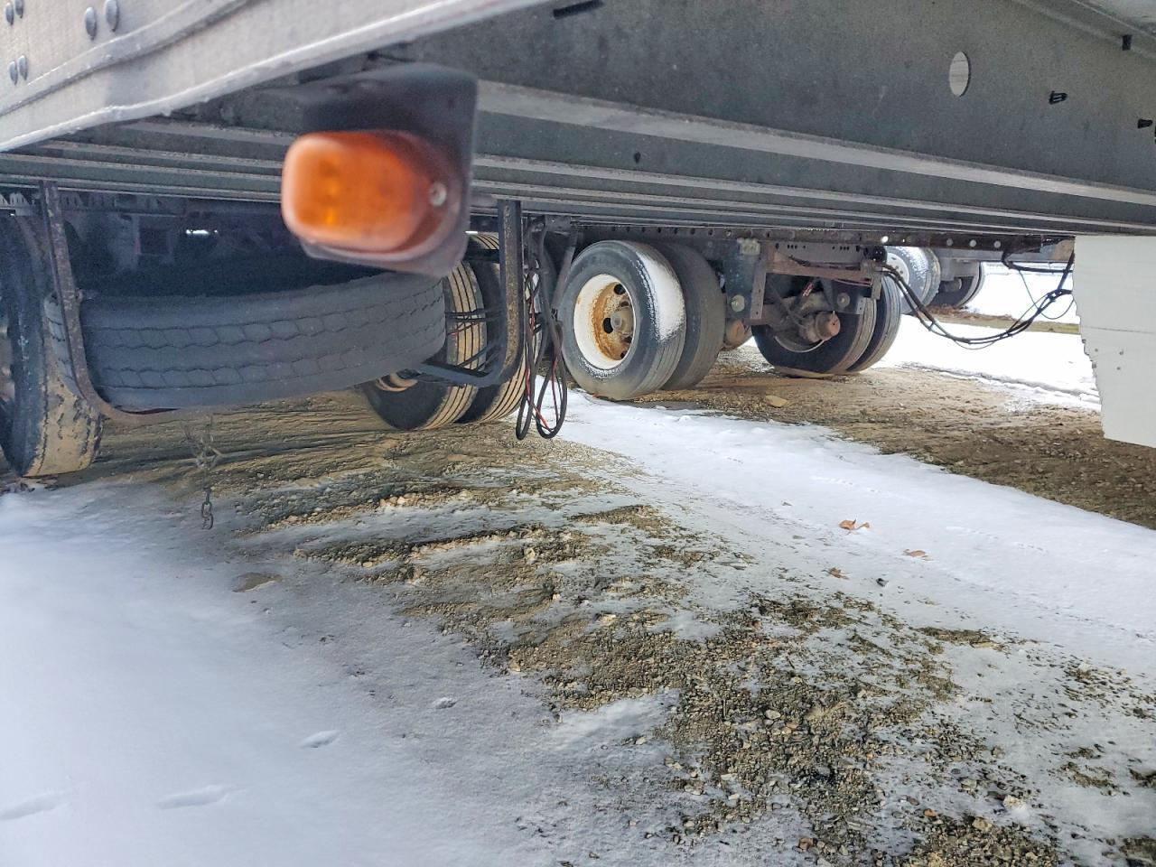 2020 Utility Tr Utility Trailer