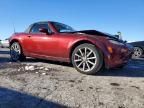 2008 Mazda Mx-5 Miata