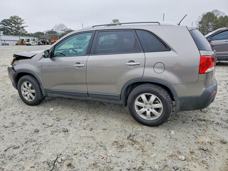 2011 KIA Sorento Base
