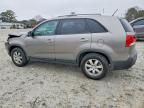 2011 KIA Sorento Base