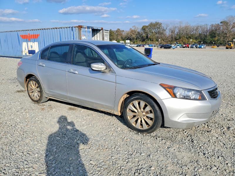 2008 Honda Accord lx