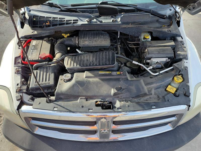 2005 Dodge Durango st