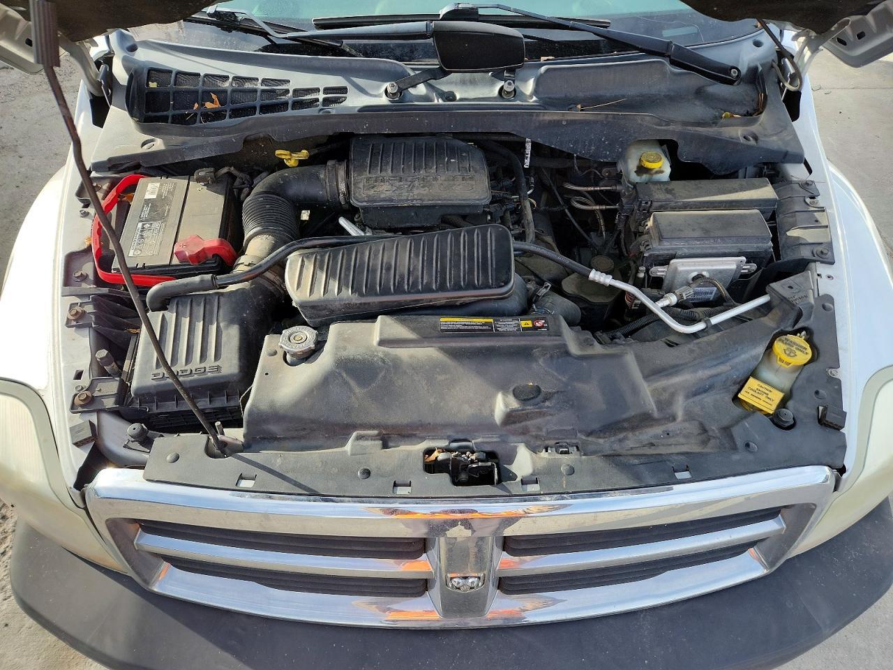 2005 Dodge Durango st