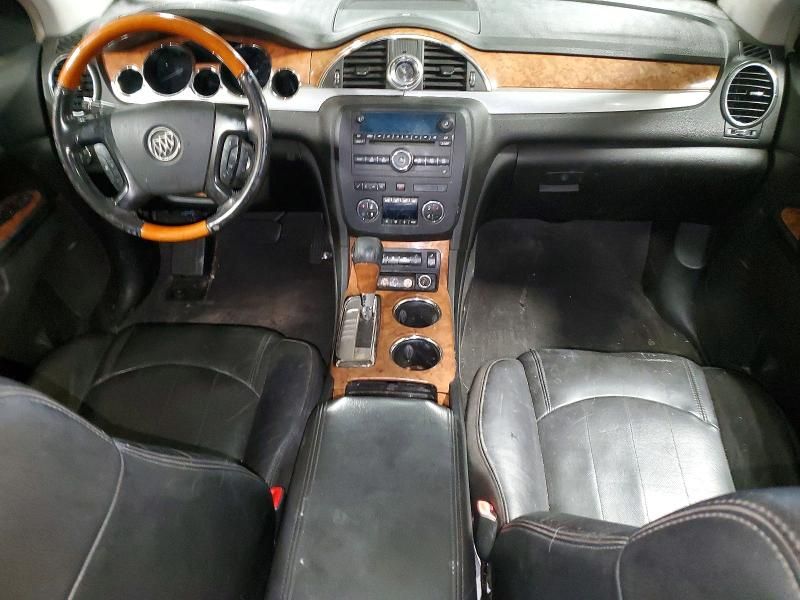 2008 Buick Enclave cxl
