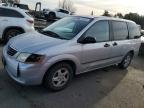 2000 Mazda Mpv Wagon