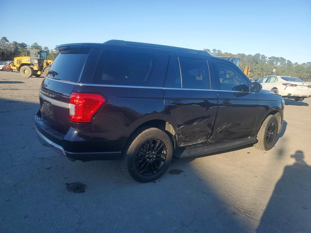 2024 Ford Expedition xlt