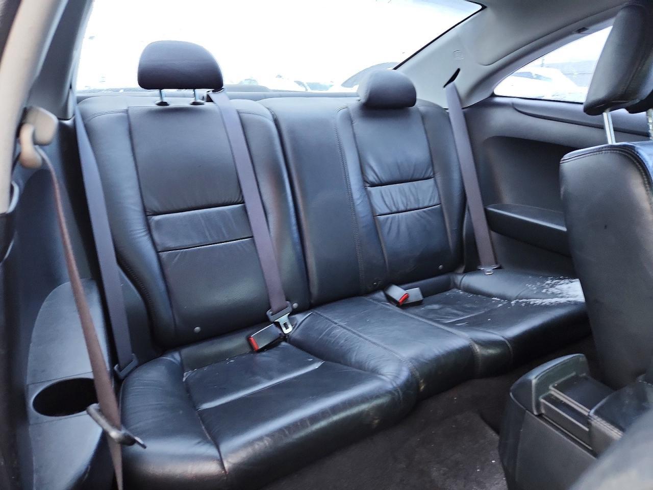 2003 Honda Accord ex