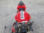 2010 Kawasaki ZX600 R