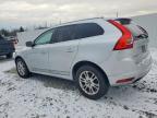 2016 Volvo Xc60 T5 Premier