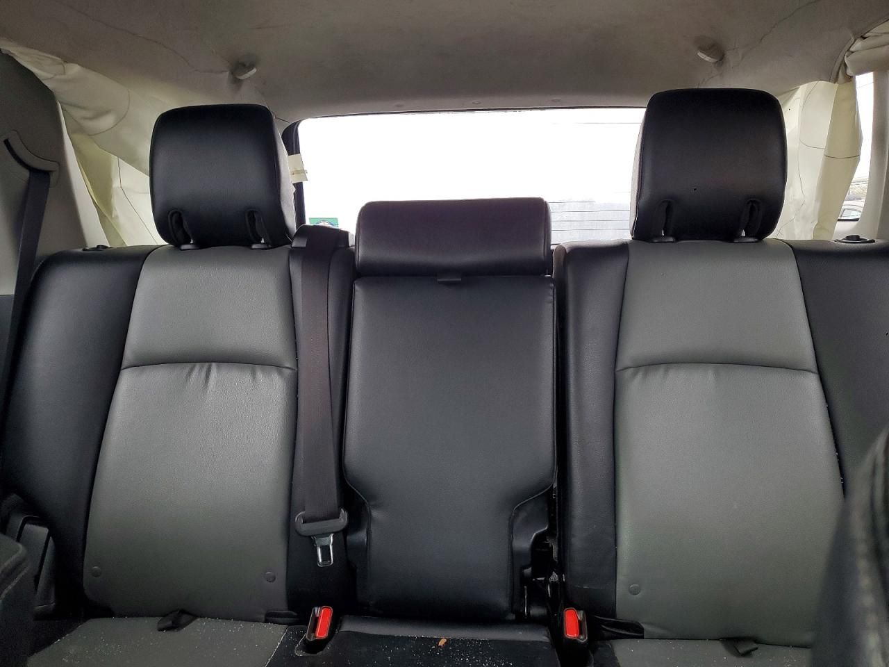 2014 Toyota 4runner SR5