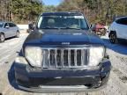 2011 Jeep Liberty Limited