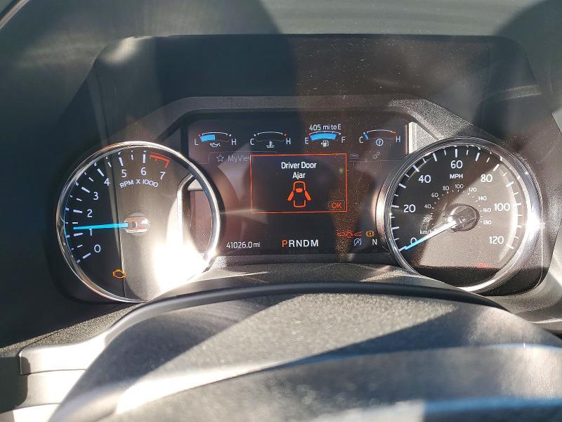 2020 Ford Expedition Platinum