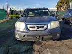 2010 Honda Pilot exl
