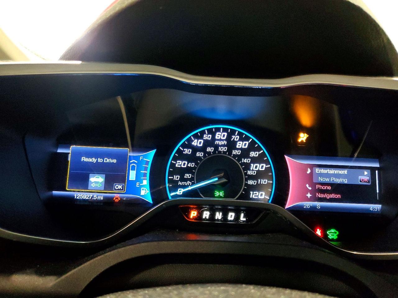 2013 Ford C-max sel