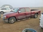 2000 Chevrolet Silverado C1500