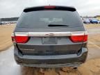 2012 Dodge Durango sxt
