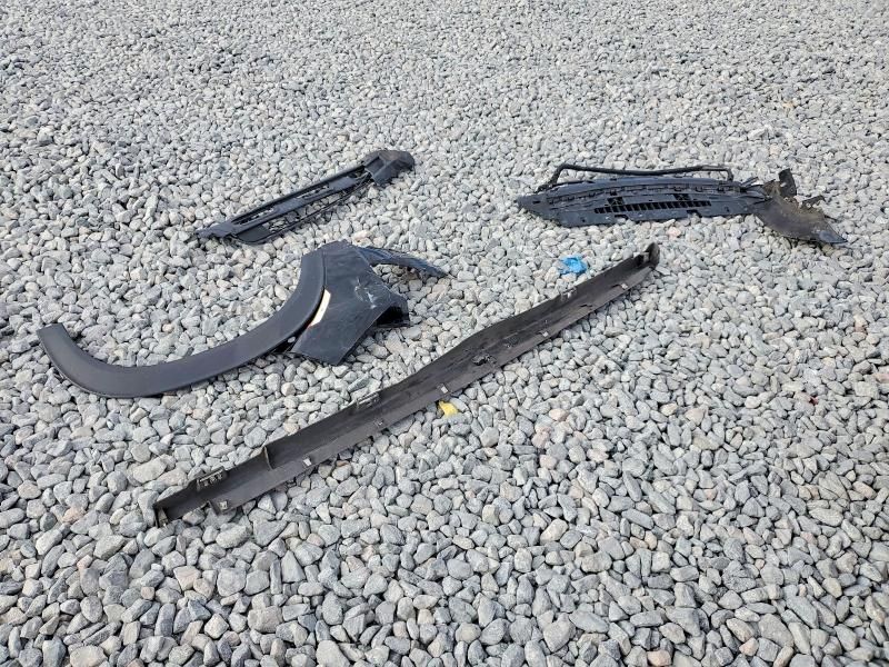 2022 Chevrolet Trailblazer ls