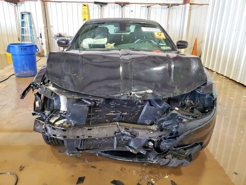 2015 Dodge Charger se