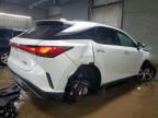 2023 Lexus Rx 350 Base