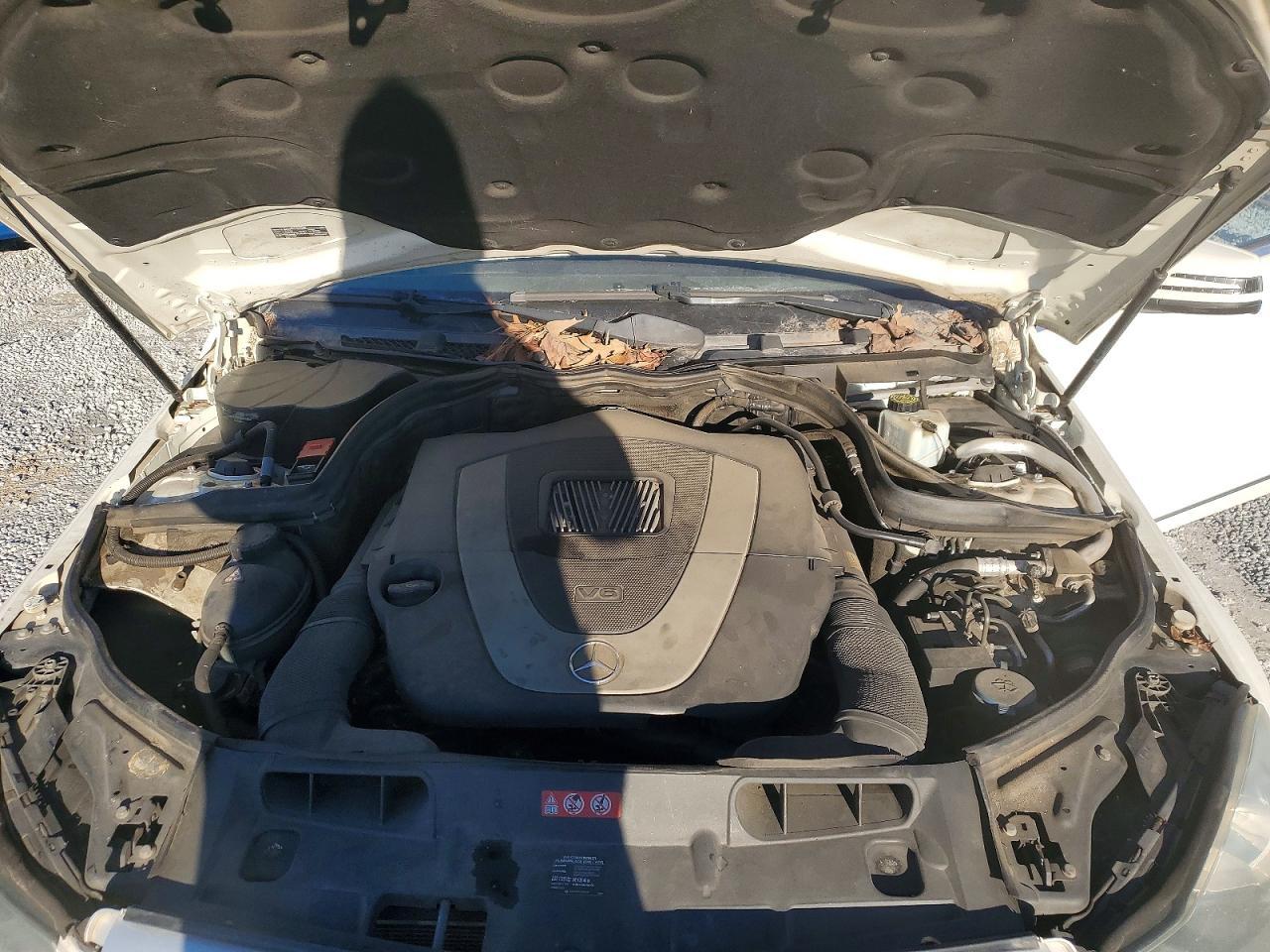 2012 Mercedes-Benz C 300 4matic