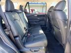 2025 Honda Pilot exl