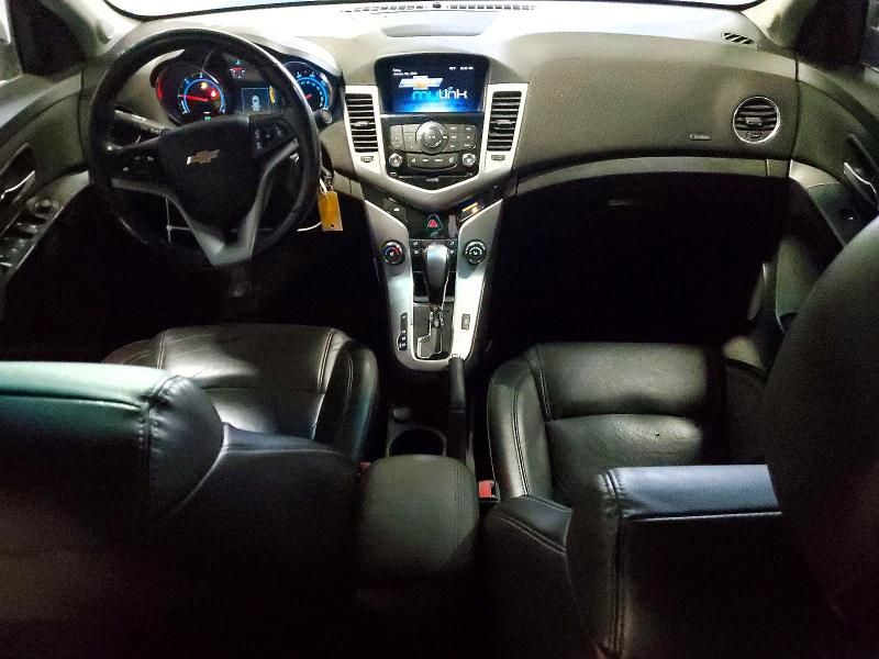 2015 Chevrolet Cruze