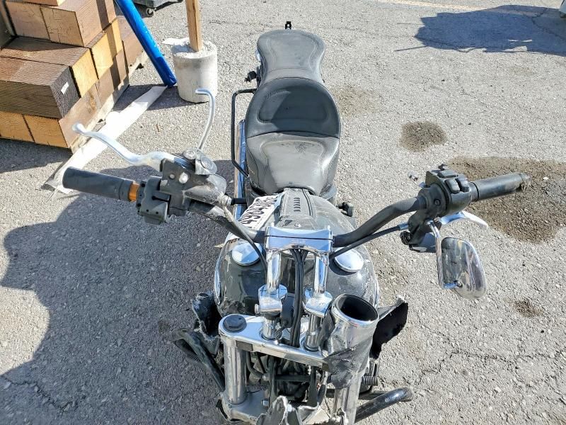 2018 Harley-Davidson Flhc Heritage Classic