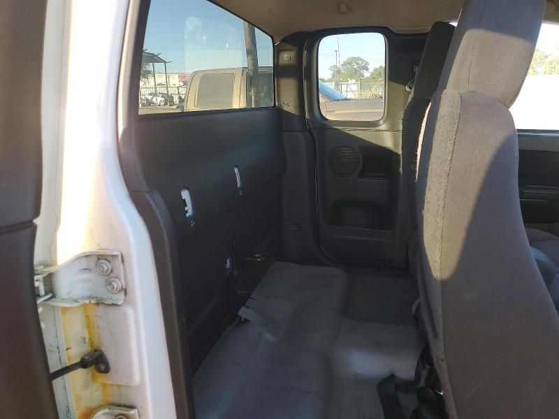 2012 Chevrolet Colorado