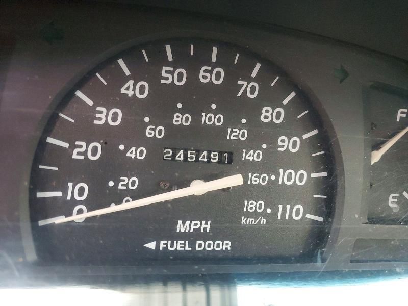 2004 Toyota Tacoma