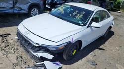 2026 Hyundai Elantra se en venta en Miami, FL