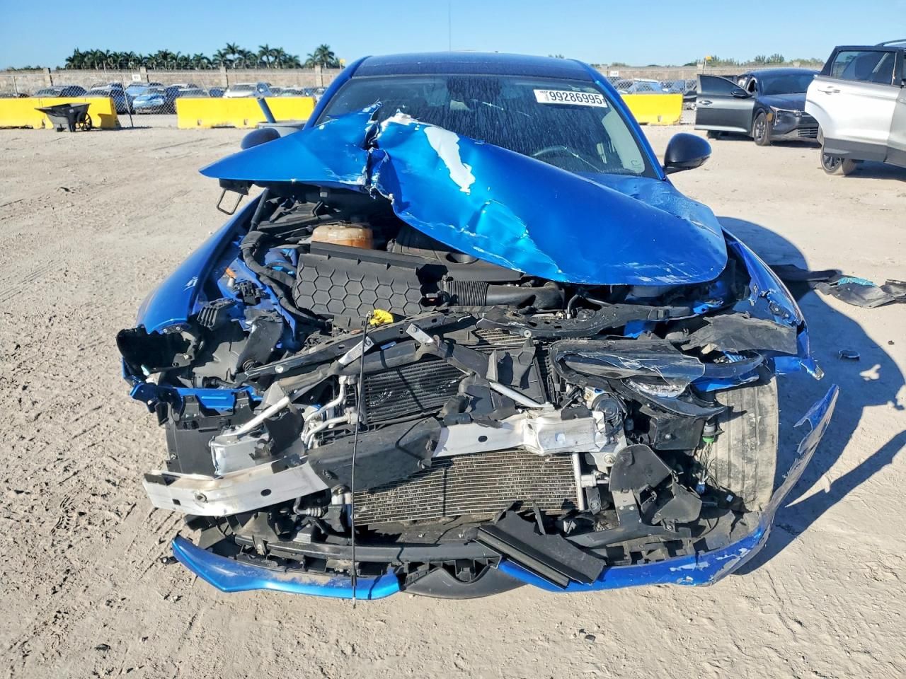 2019 Alfa Romeo Giulia