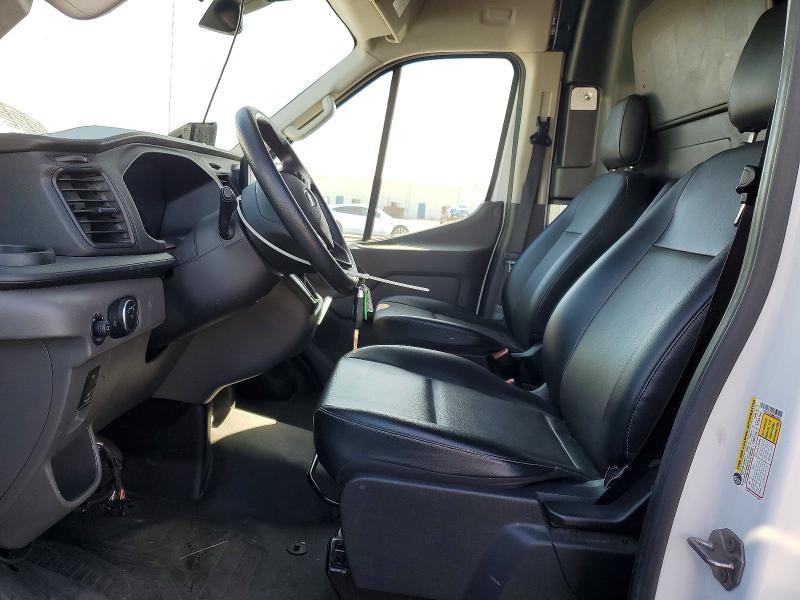 2022 Ford Transit 250 Utility / Service Van