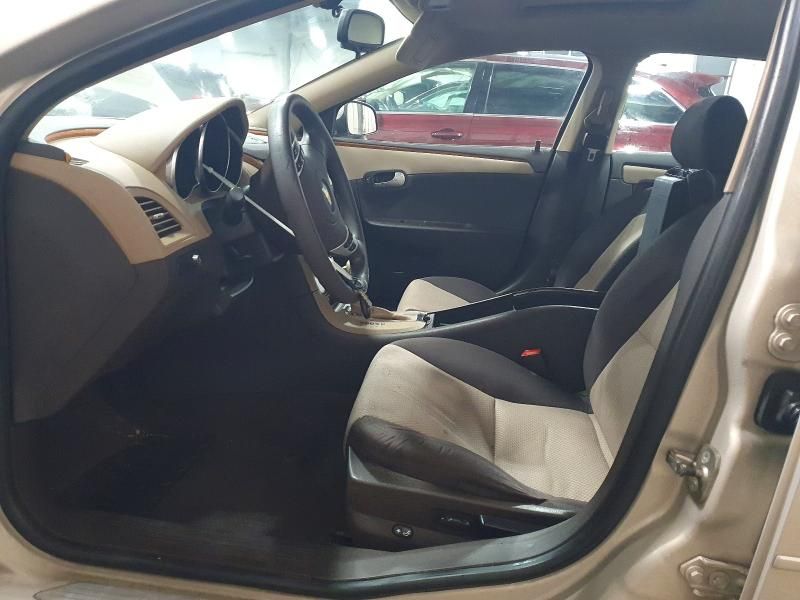 2011 Chevrolet Malibu 1LT