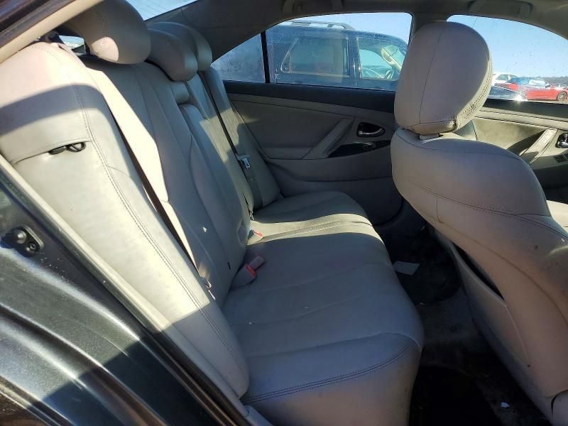 2010 Toyota Camry se