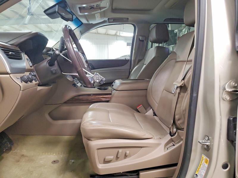2016 GMC Yukon xl K1500 slt