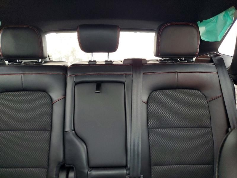 2023 Ford Escape st Line