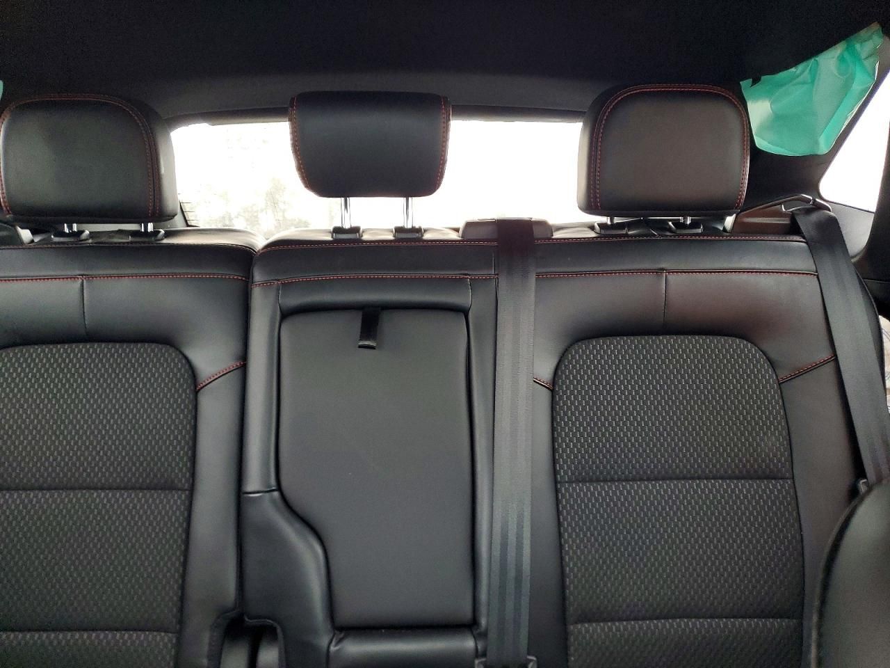 2023 Ford Escape st Line