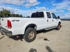2003 Ford F350 SRW Super Duty