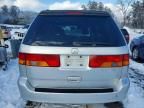 2003 Honda Odyssey exl