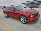 2008 Ford Mustang gt