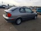 2003 Hyundai Accent gl