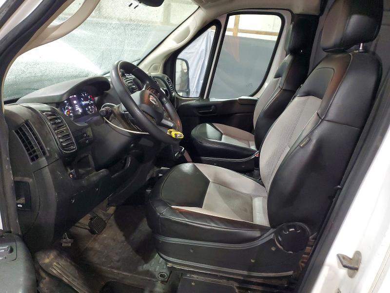 2023 Dodge RAM Promaster 2500 Delivery Van