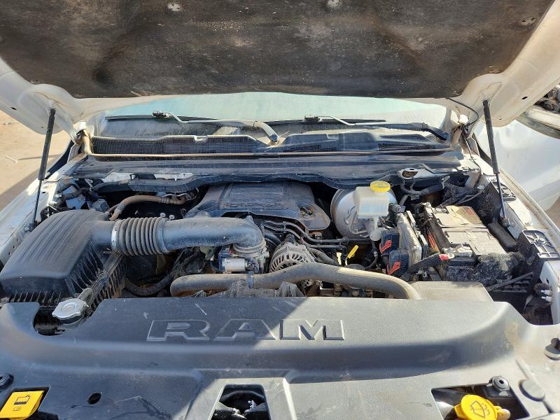 2020 Dodge Ram 1500 big Horn/lone Star