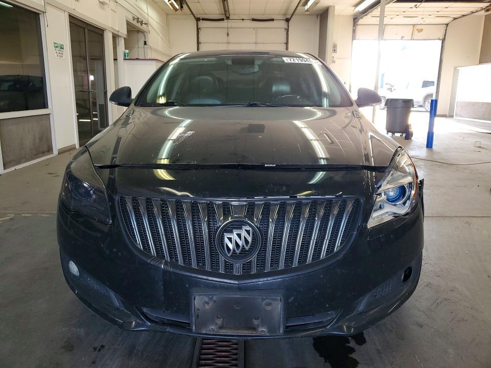 2017 Buick Regal Sport Touring