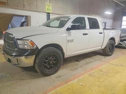 Dodge 1500 salvage cars for sale: 2013 Dodge Ram 1500 st