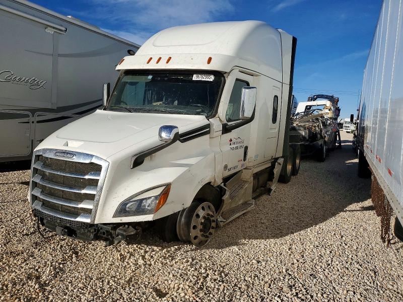 2021 Freigliner 2021 Freightliner Cascadia 126