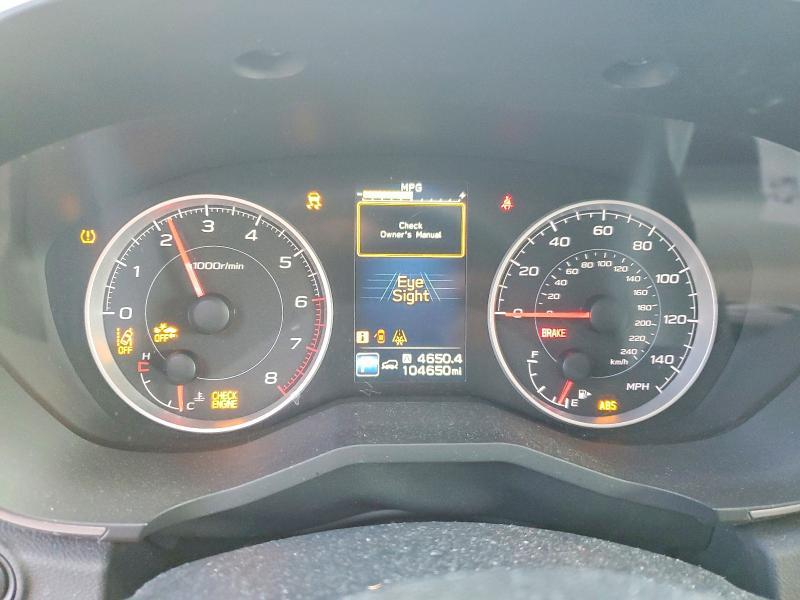 2019 Subaru Ascent Premium