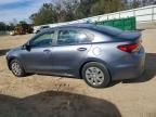 2019 KIA Rio s