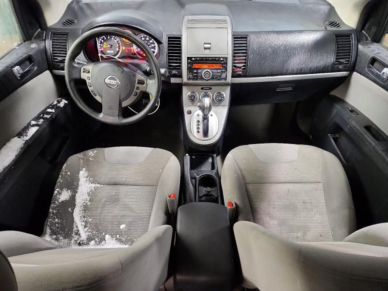 2011 Nissan Sentra 2.0